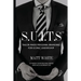 S.U.I.T.S: Tailor-made personal branding for iconic leadership