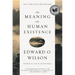 The Meaning of Human Existence