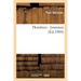 Hombres: hommes