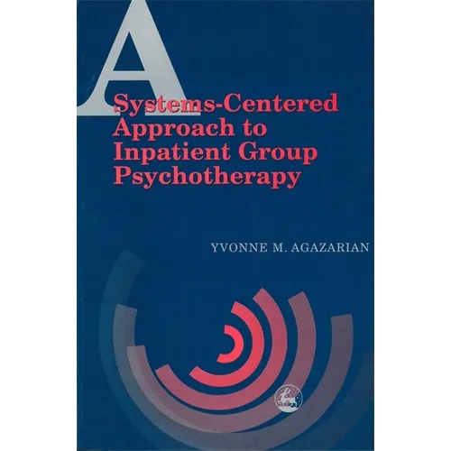A System-Centered Approaches to Inpatient Group Psychotherapy: Introducing Children and Young People to Their Autism Spectrum Disorder
