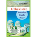 Uzbekistan Vacation Guide 2023: Beyond the Blue Domes; Where Ancient Mysteries Meet Modern Adventure
