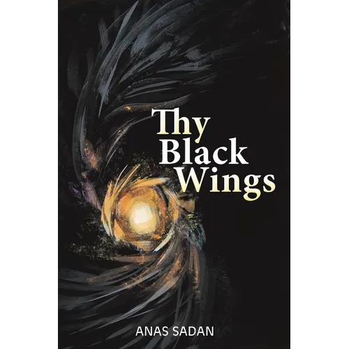 Thy Black Wings