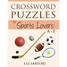 Crossword Puzzles for Sports Lovers A to Z