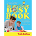 Arts & Crafts Busy Book