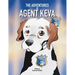 The Adventures of Agent Keva: Service Dog