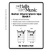 The Halls of Music Chord Warmups for Guitar Book 1