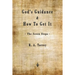God's Guidance and How to Get It (The Seven Steps)