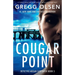 Cougar Point: A totally addictive crime thriller with a shocking twist
