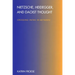 Nietzsche, Heidegger, and Daoist Thought: Crossing Paths In-Between
