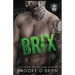 Brix: An Enemies to Lovers Stepbrother Rock Star Romance