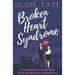 Broken Heart Syndrome