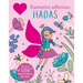 Diamantes Adhesivos: Hadas
