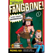 Fangbone! Third-Grade Barbarian