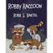 Robby Raccoon