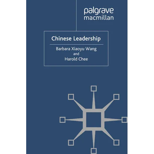 Chinese Leadership