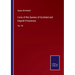 Lives of the Queens of Scotland and English Princesses: Vol. VII