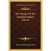 The Stamps Of The German Empire (1914)