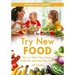 Try New Food: How to Help Picky Eaters Taste, Eat and Like New Foods