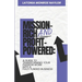 Mission-Rich AND Profit-Powered: A Guide To Transforming Your Passion Work Into A Fully Funded Business