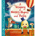 A Treasury of Nursery Rhymes and Poems
