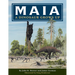 Maia: A Dinosaur Grows Up