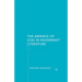 The Absence of God in Modernist Literature