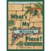 What's My Missing Piece?: Mr. Leaf's Story and Mr. Root's Story