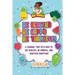 Be Healthy Be Happy Be Thankful!: A Journal That Gets Kids To Eat Healthy, Be Mindful, And Practice Gratitude