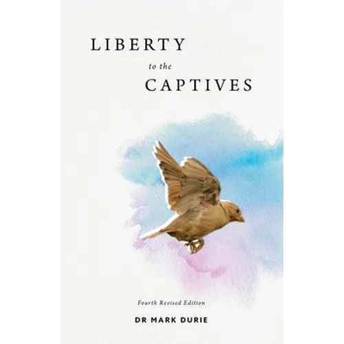 Liberty to the Captives: Freedom from Islam and Dhimmitude through the Cross