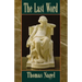 The Last Word