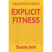 Explicit Fitness: Brutally Honest Methods for Building Muscle, Losing Belly Fat, And Not F***ing Whining!