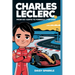 Charles Leclerc: From Go-Karts to Formula 1 for Kids
