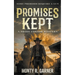 Promises Kept: A Classic Western Series