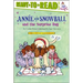 Annie and Snowball and the Surprise Day: Ready-To-Read Level 2