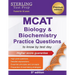 MCAT Biology & Biochemistry Practice Questions: High Yield MCAT Questions