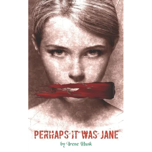 Perhaps it was Jane: A twist on the mystery of Jack the Ripper