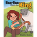 Baa Baa Meets the King