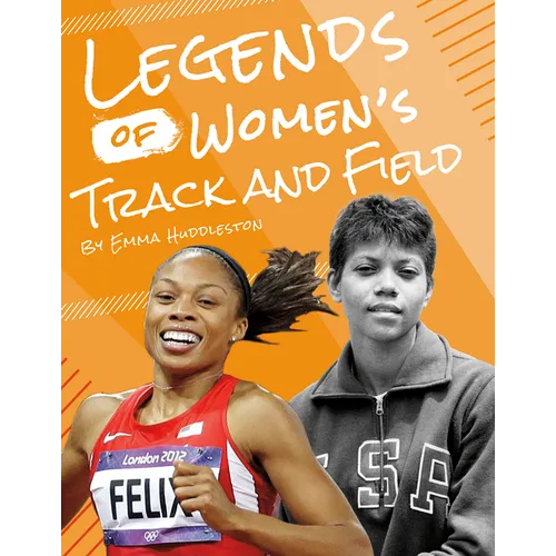 Legends of Women's Track and Field