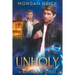 Unholy: A Witchbane Novel #5