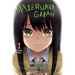 Mieruko-Chan, Vol. 1: Volume 1