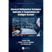 Advanced Mathematical Techniques in Computational and Intelligent Systems