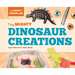 Tiny Mighty Dinosaur Creations