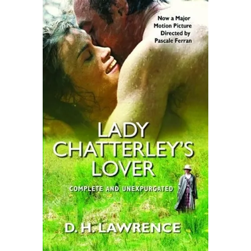 Lady Chatterley's Lover