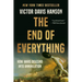 The End of Everything: How Wars Descend Into Annihilation