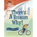 There's a Reason Why: A Dan L'kaf Zechus Story