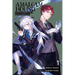 Amalgam Hound, Vol. 1: Criminal Investigation Bureau: Special Investigation Unit Volume 1