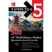 5 Steps to a 5: 500 AP World History: Modern Questions to Know by Test Day, Fourth Edition