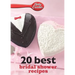 Betty Crocker 20 Best Bridal Shower Recipes