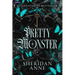 Pretty Monster: A Dark Romance