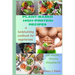 Plant-Based High-Protein Recipes: A Bodybuilding Cookbook For Vegetarians